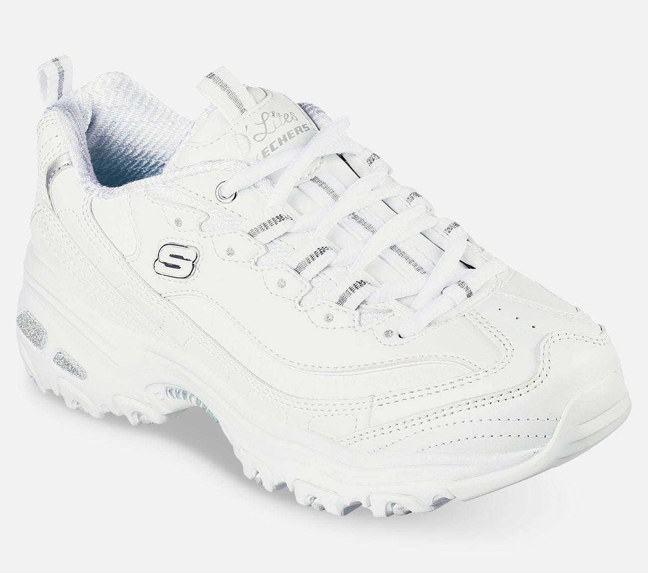 Wide Fit: D'Lites - Fresh Start Shoe Skechers.no