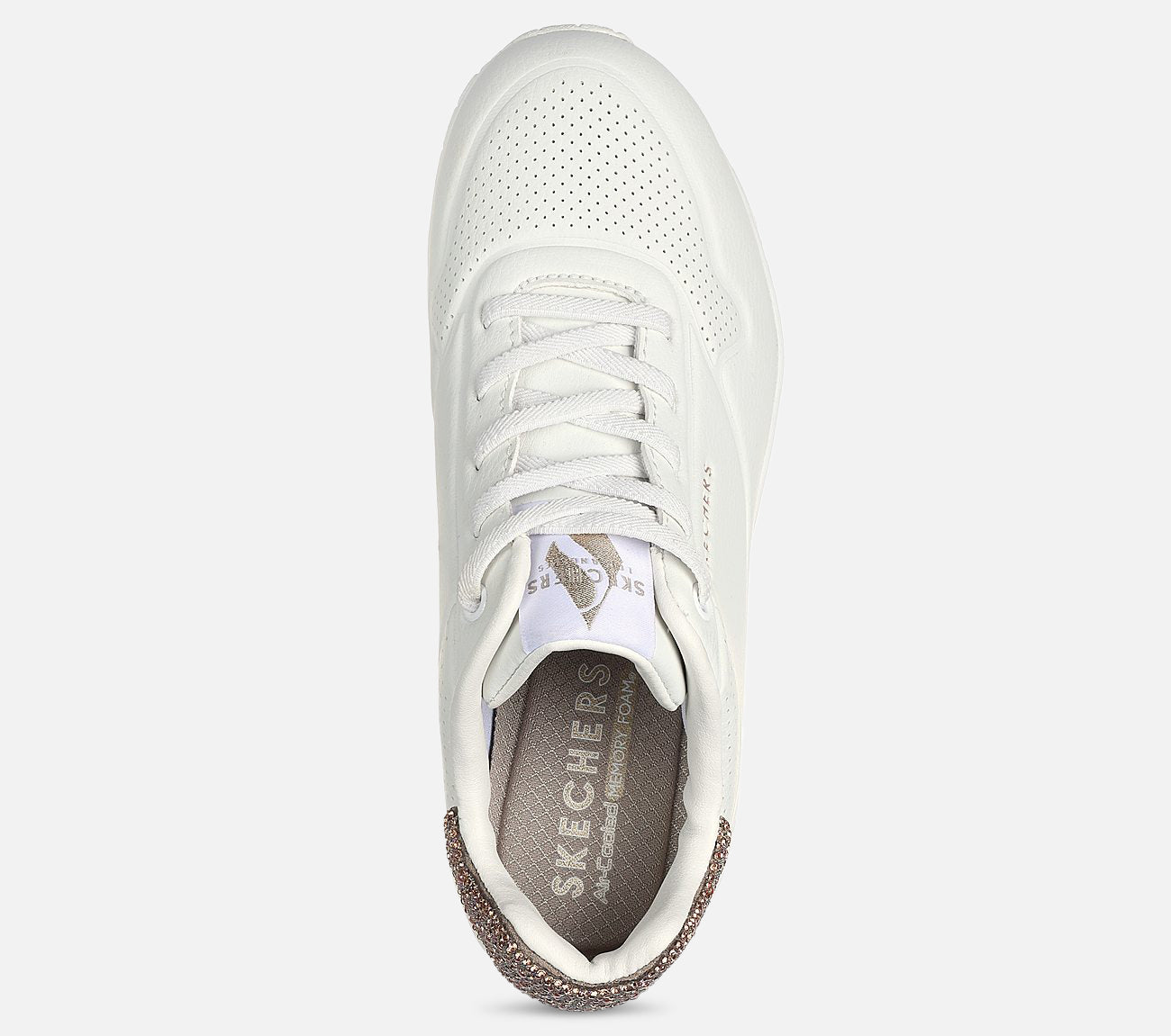 Uno - Dazzle Away Shoe Skechers.no