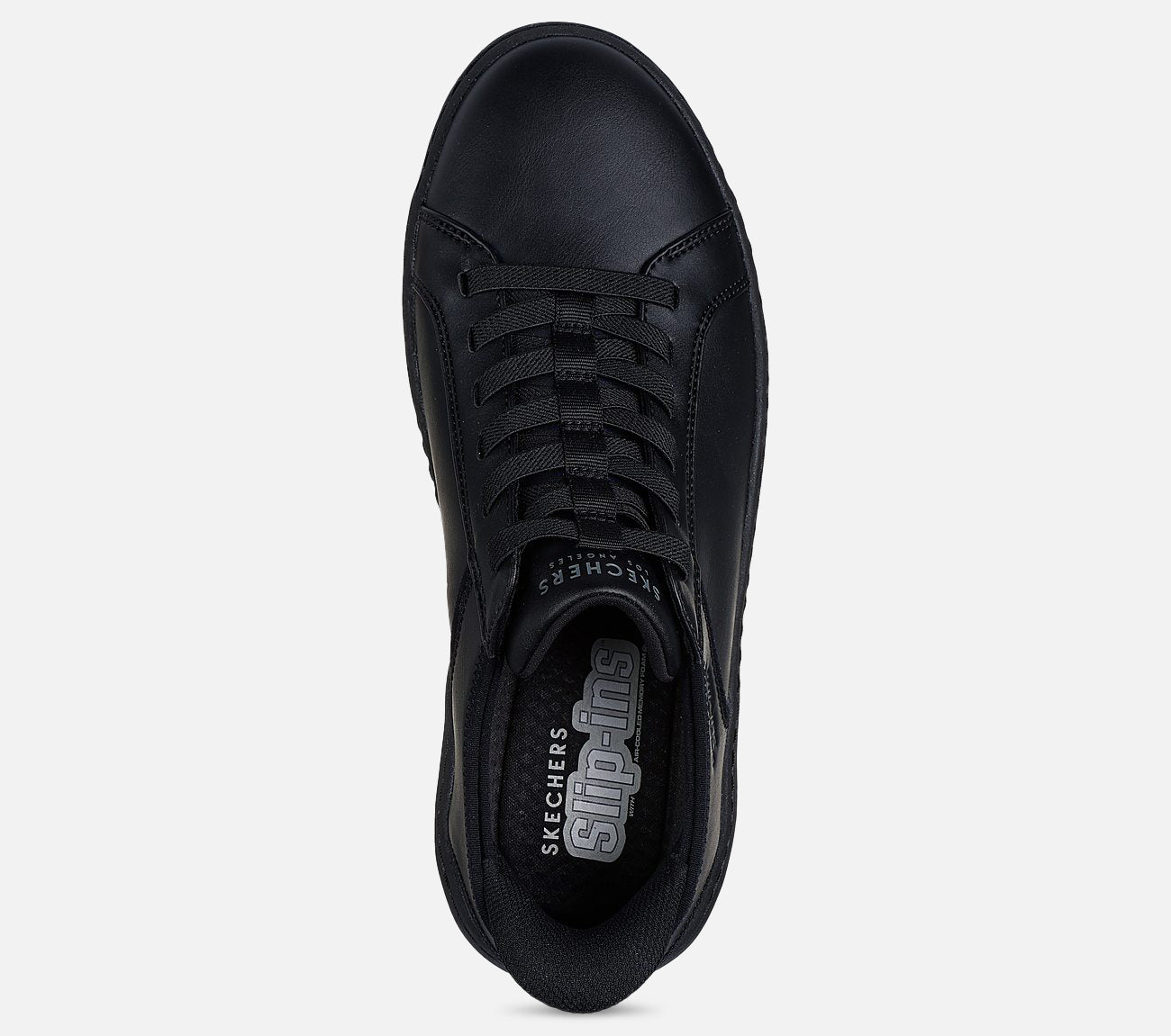 Slip-ins: Court Break - Double Vented Shoe Skechers.no