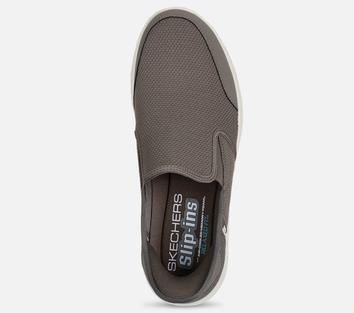 Relaxed Fit: Slip-ins: Equalizer 5.0 – Drayze Shoe Skechers.no