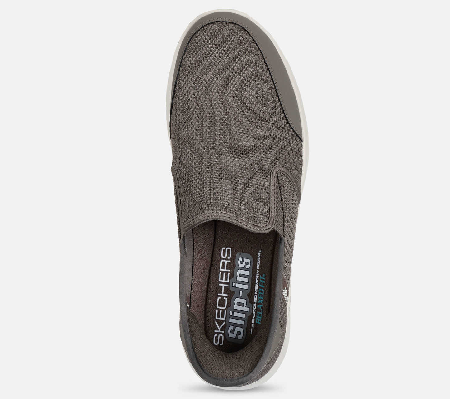 Relaxed Fit: Slip-ins: Equalizer 5.0 – Drayze Shoe Skechers.no