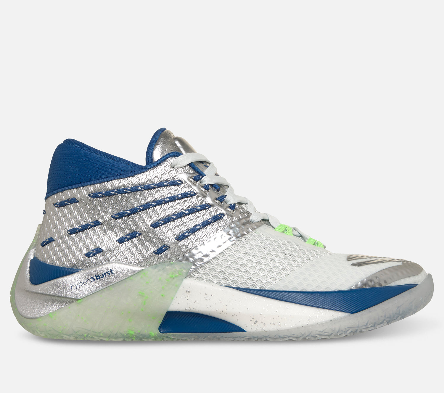 Basketball: SKX Reign Shoe Skechers.no