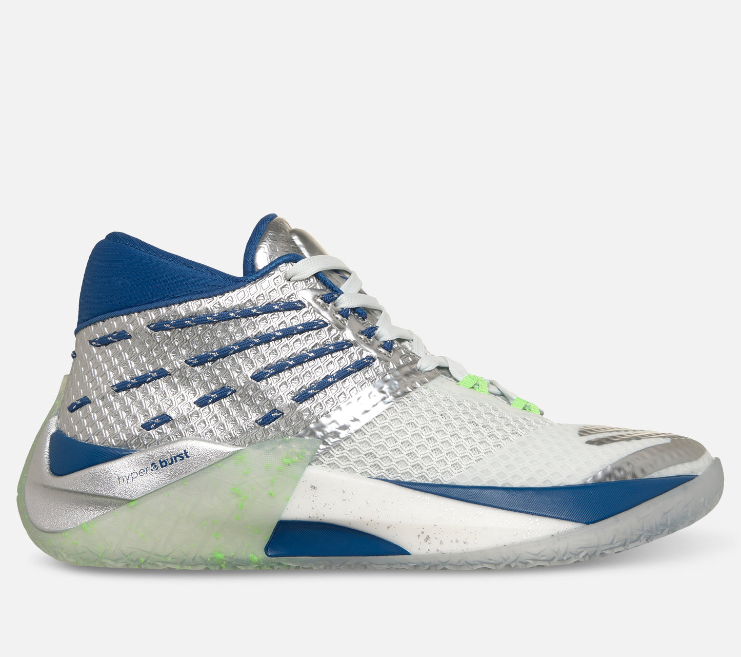 Basketball: SKX Reign Shoe Skechers.no