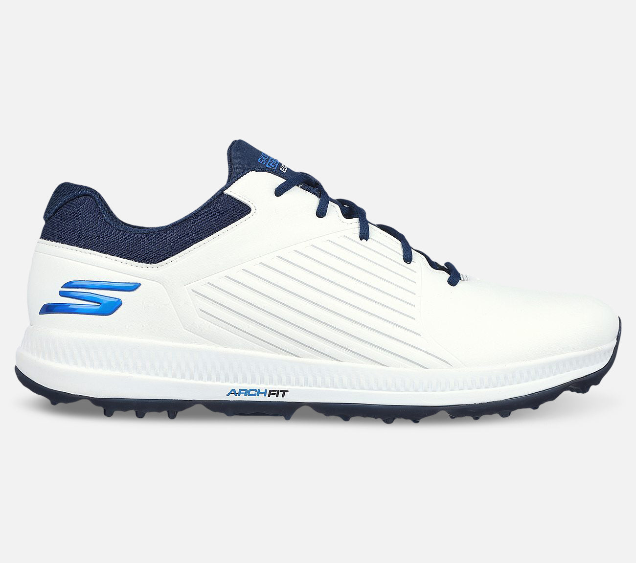 GO GOLF Arch Fit Elite 5 - GF Waterproof Golf Skechers