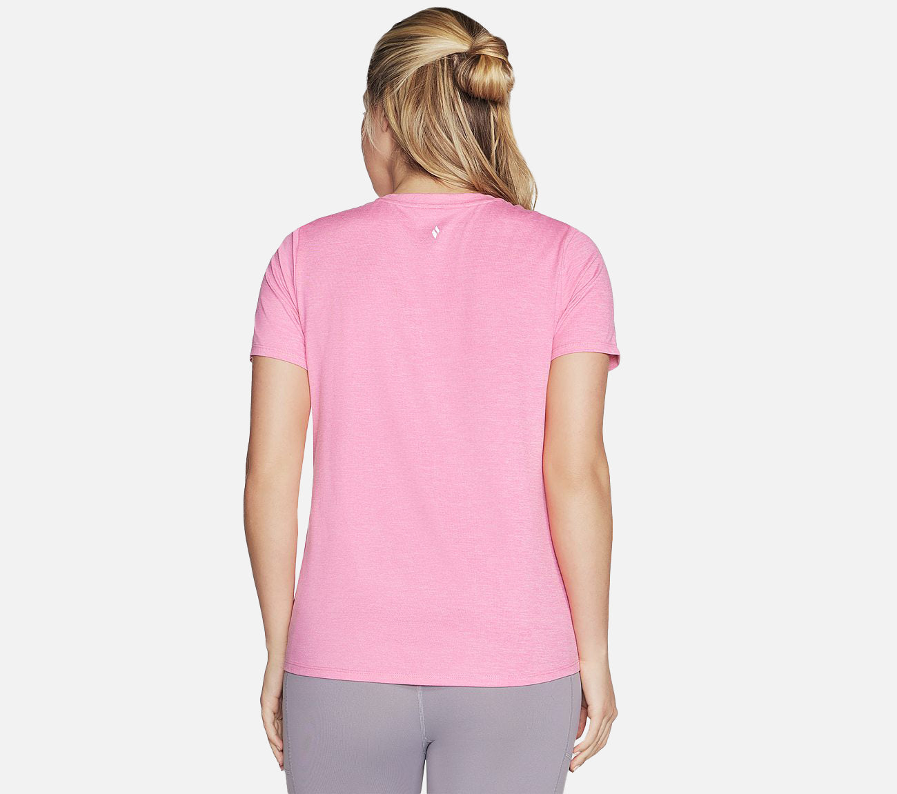 GO DRI - Swift Tee Clothes Skechers.no