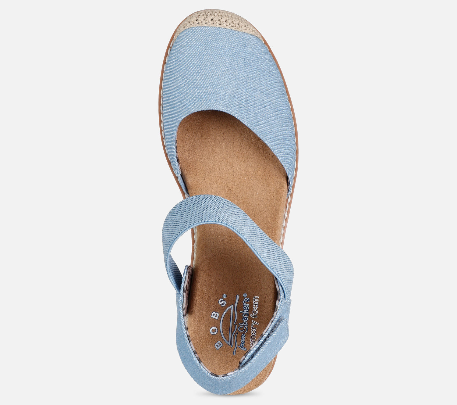 BOBS Desert Kiss - Sun Shining Sandal Skechers.no