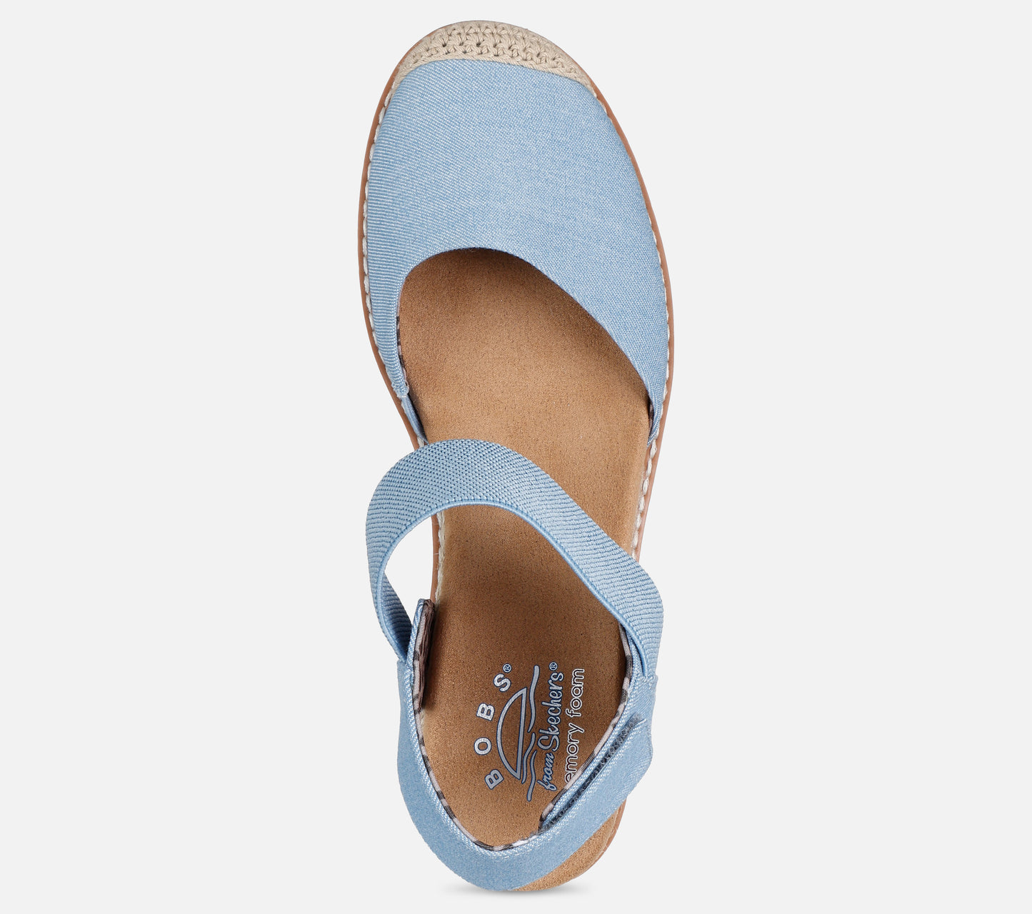 BOBS Desert Kiss - Sun Shining Sandal Skechers.no