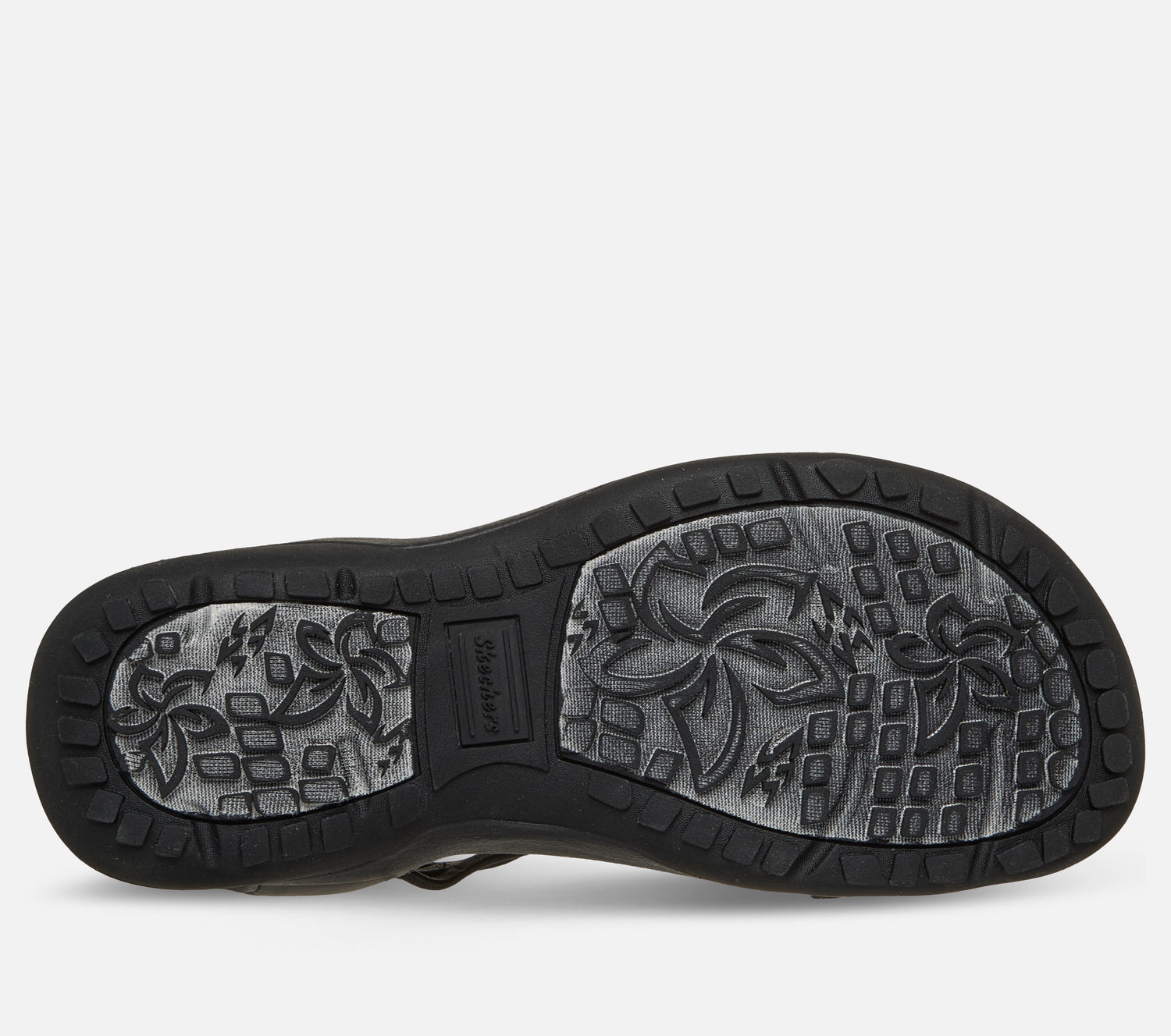 Slip-ins: Reggae Slim - Blooming Romance Sandal Skechers.no