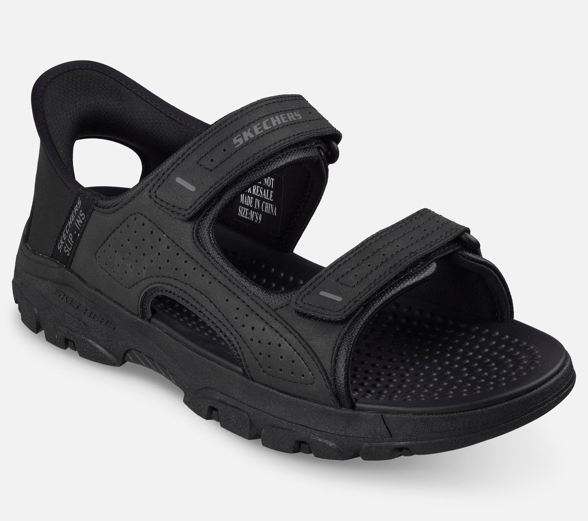 No Reece Day Relaxed Fit: Slip-ins: Tresmen - Reece – Skechers.no