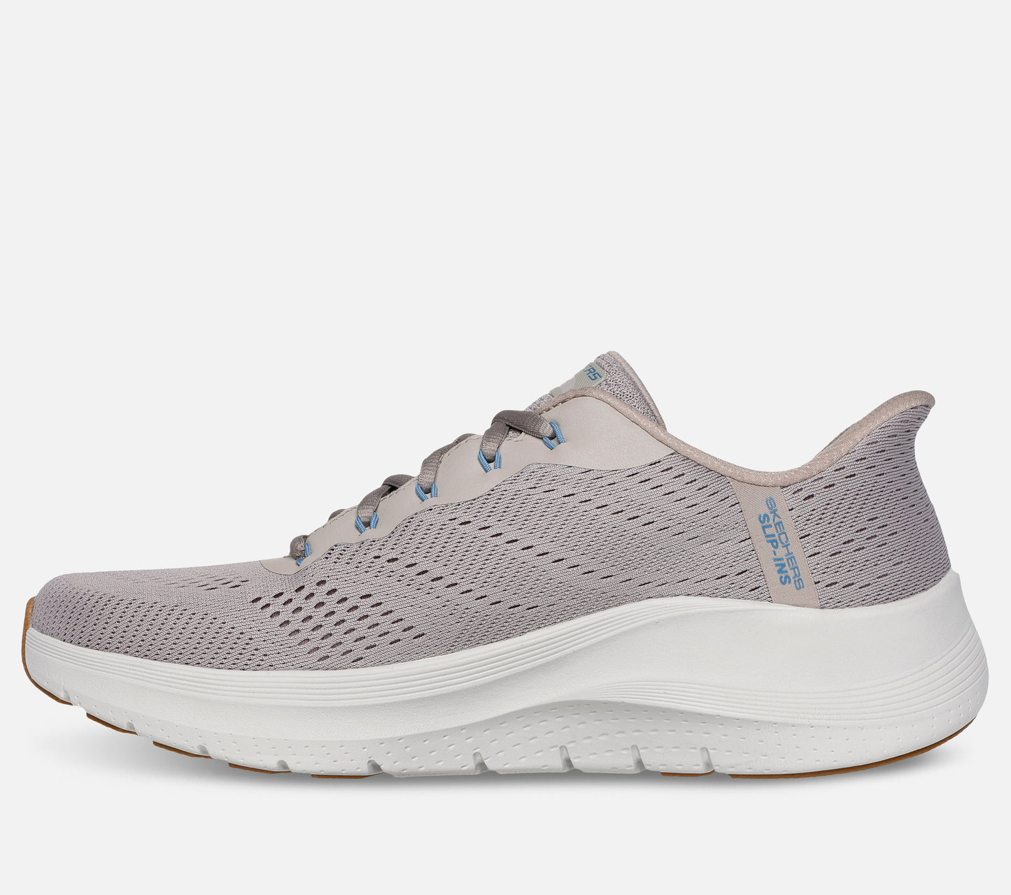 Extra Wide Fit: Slip-ins: Arch Fit 2.0 - Lestur Shoe Skechers.no