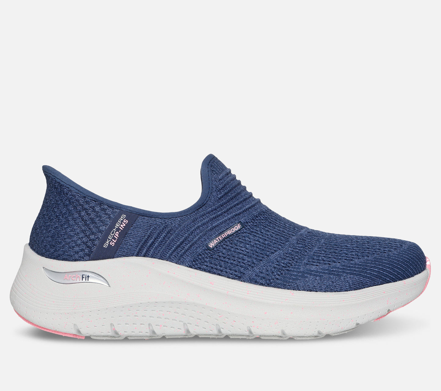 Slip-ins: Arch Fit 2.0 - Right As Rain - Waterproof Shoe Skechers.no