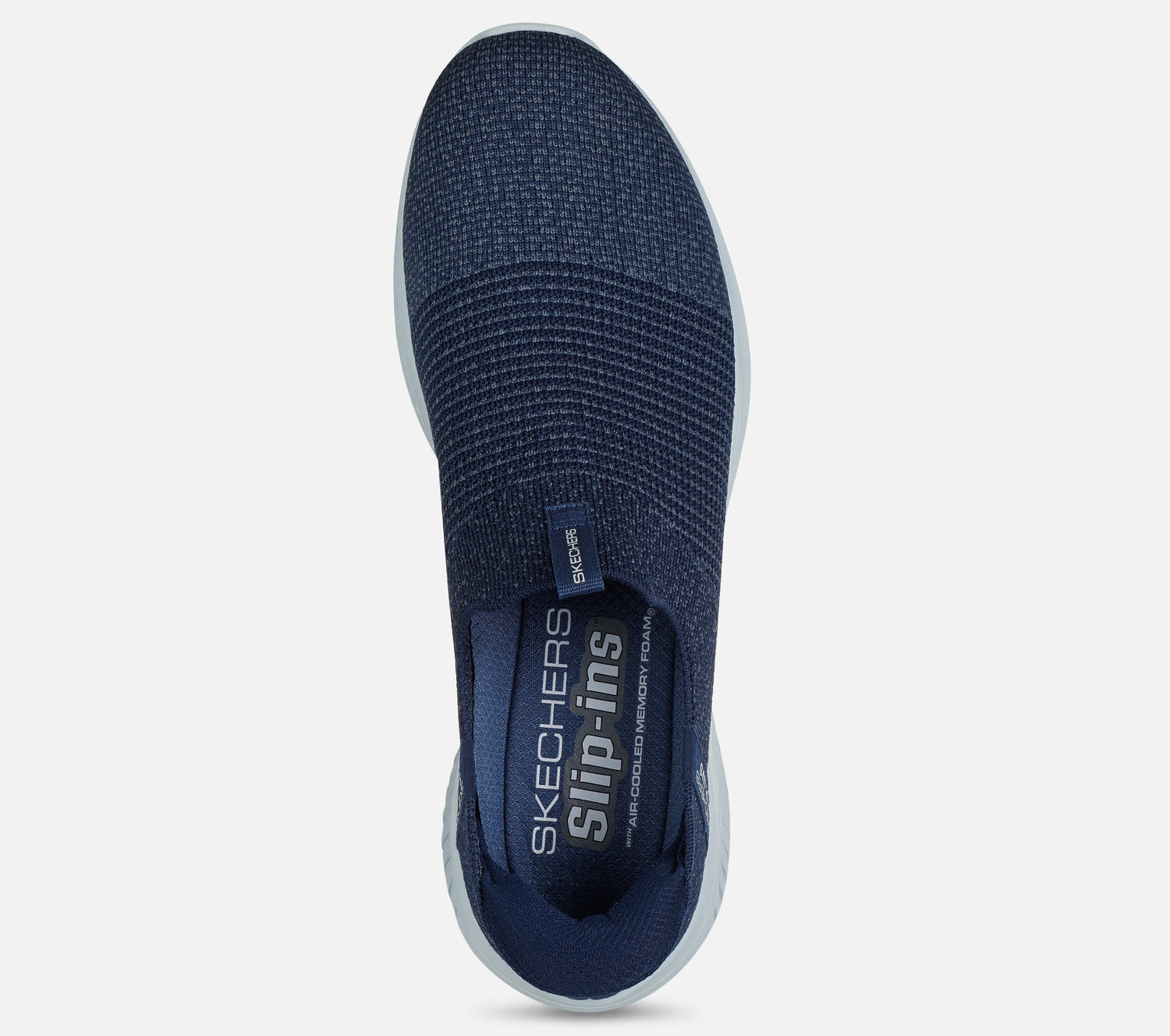 Wide Fit: Slip-ins: Ultra Flex 3.0 - Nezzo Shoe Skechers.no