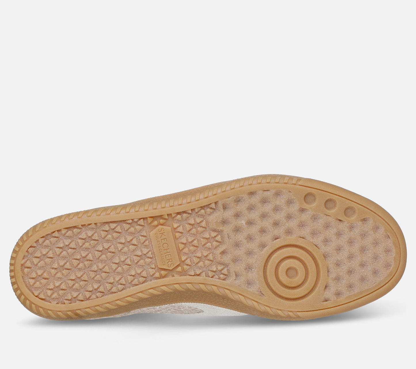 Hotshot - Leopard Magic Shoe Skechers.no