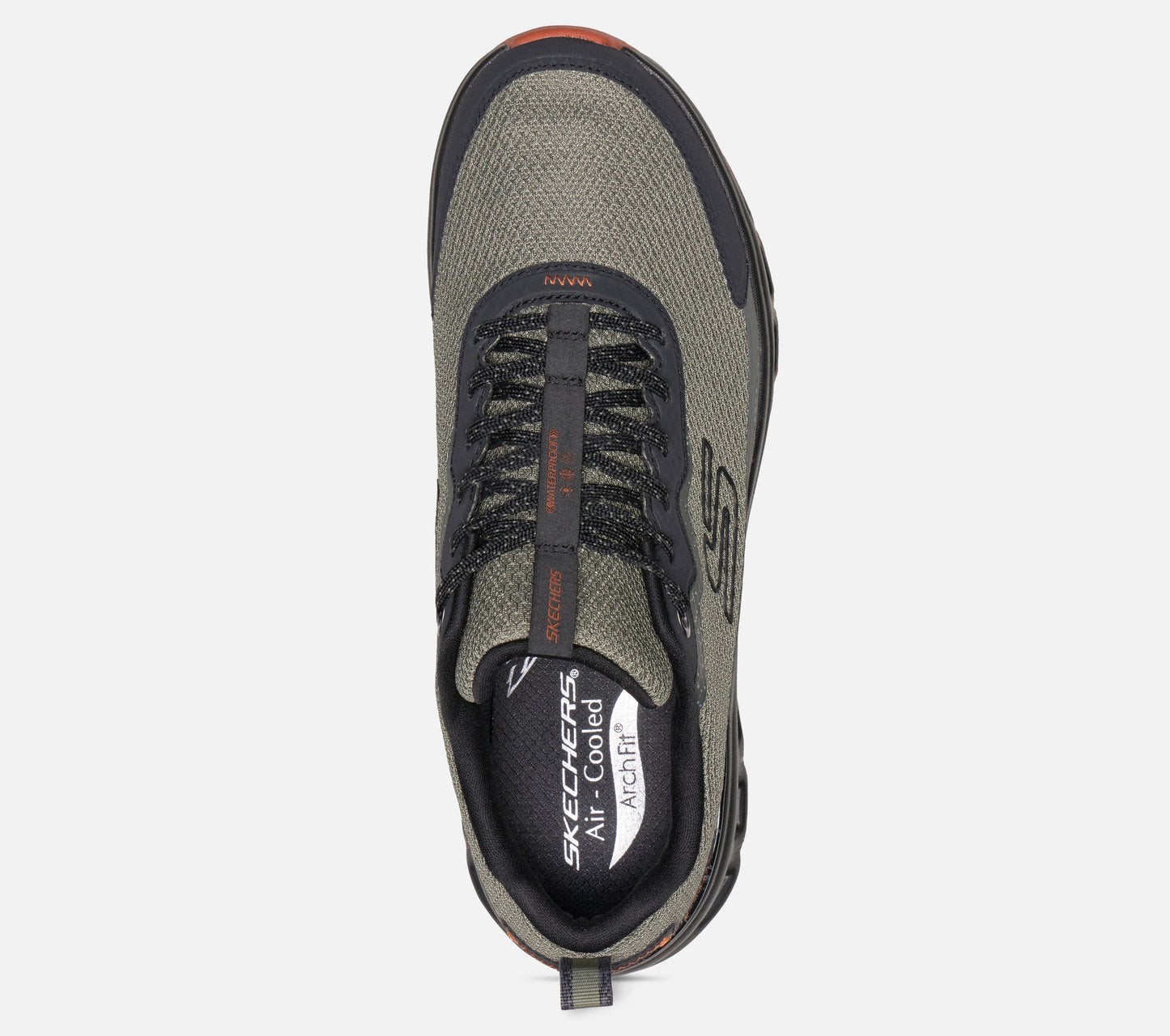 Arch Fit Glide-Step All-Terrain - Peak Crest - Waterproof