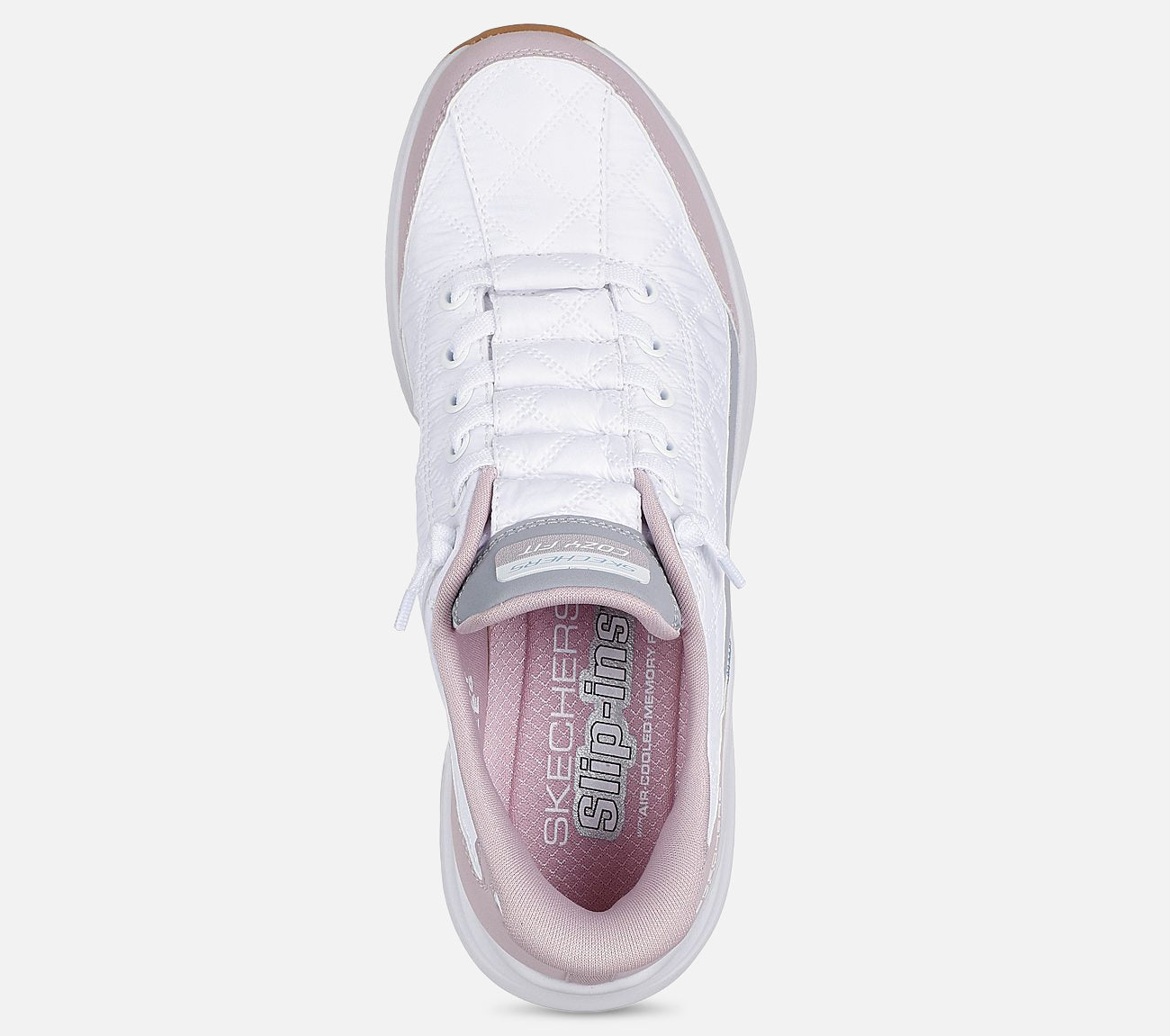 Slip-ins: Contour Foam - Cozy Fit Shoe Skechers.no