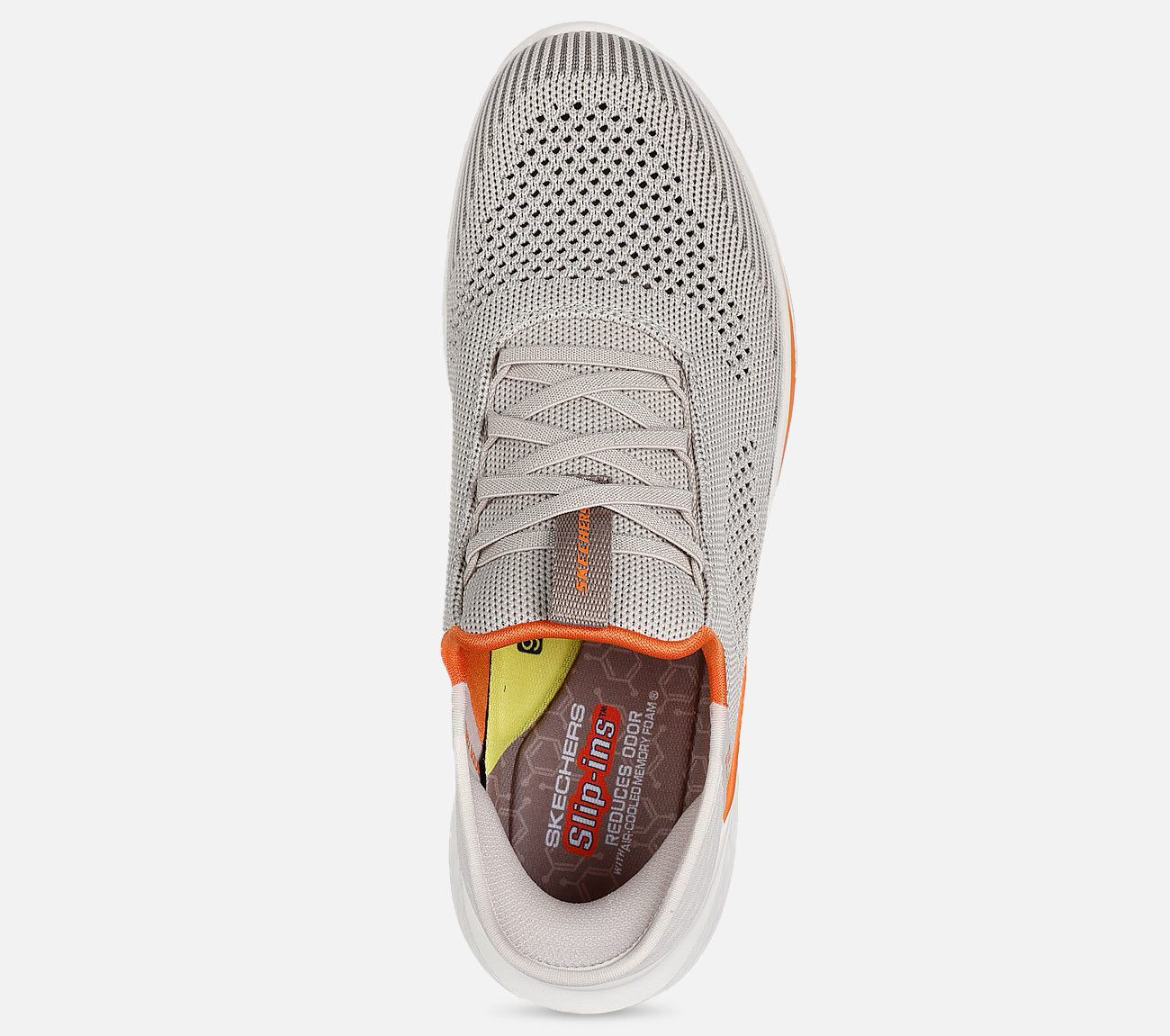 Relaxed Fit: Slip-ins: Slade - Quinto Shoe Skechers.no