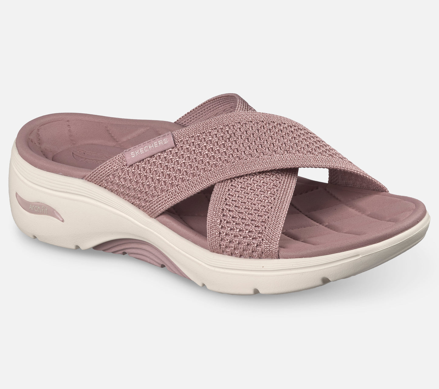 GO WALK Arch Fit 2.0 - Grace Sandal Skechers.no