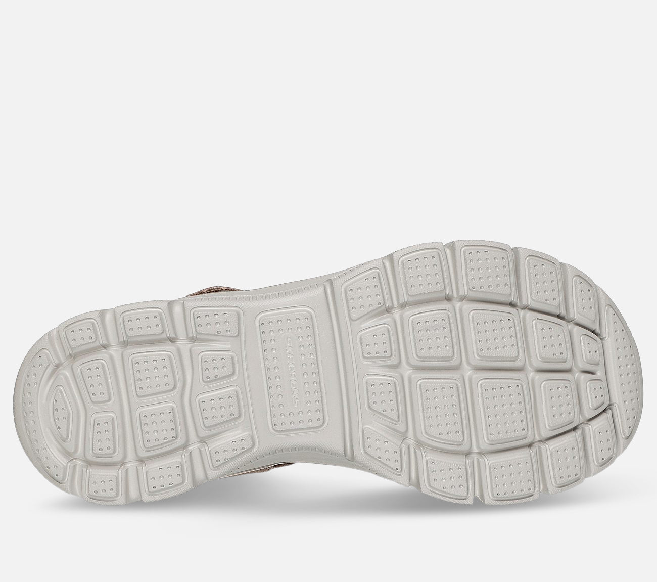 Relaxed Fit: Easy Going - All Day Chic Sandal Skechers.no