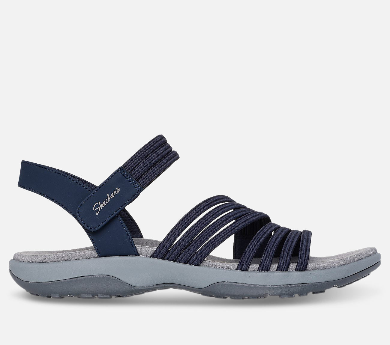 Reggae Slim - Coffee Run Sandal Skechers.no