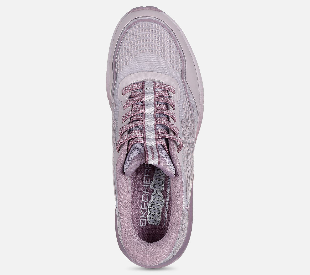 Slip-ins: Switch Back – Mist Shoe Skechers.no