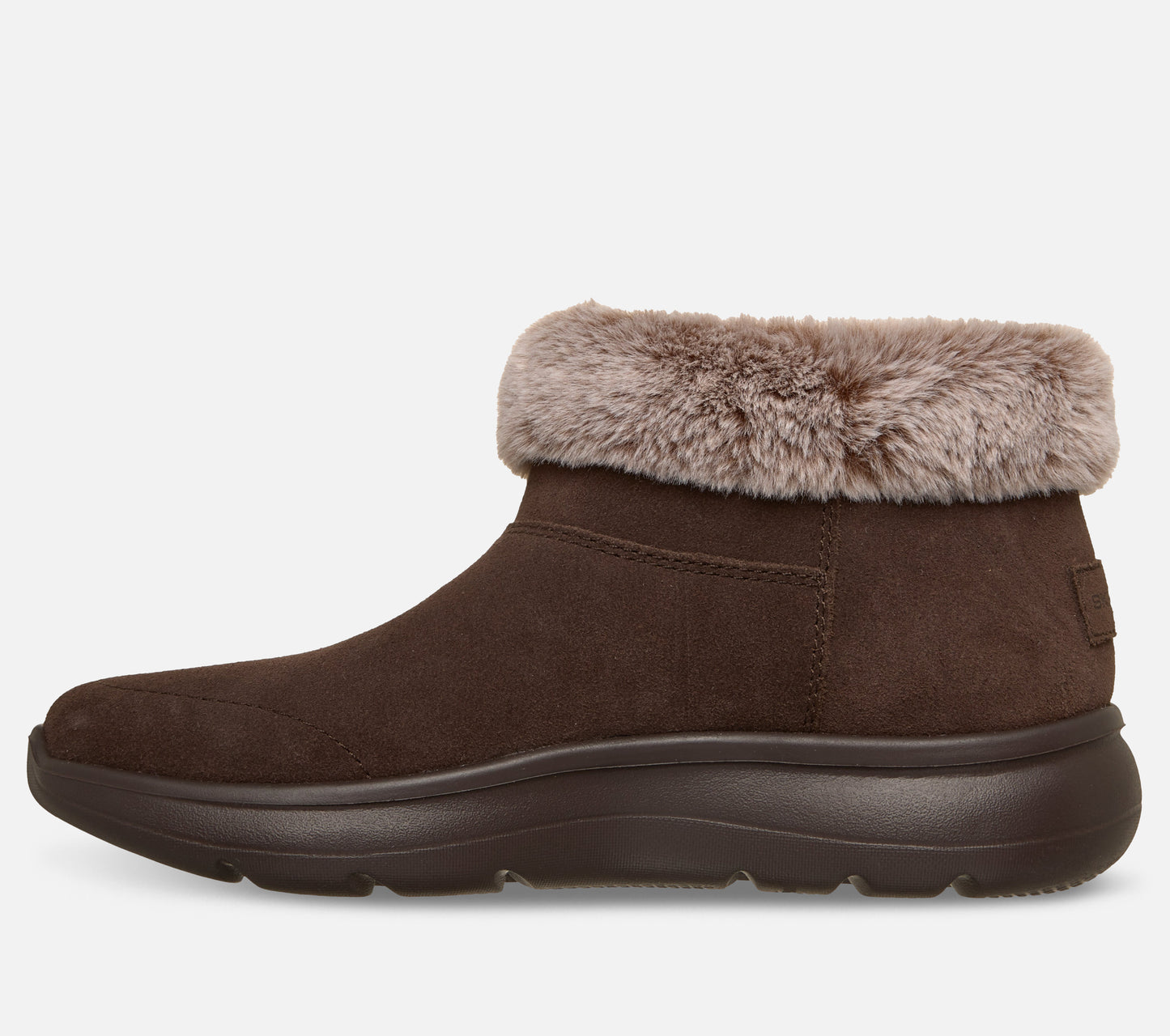 On-The-Go Encore - Snow-Capped Boot Skechers.no