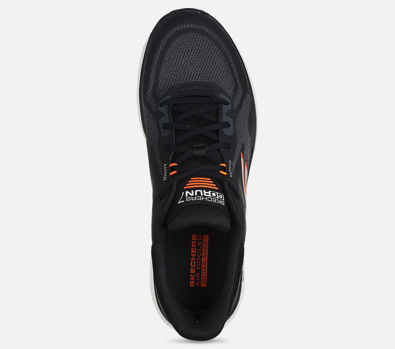 GO RUN 7.0 - Interval Shoe Skechers.no