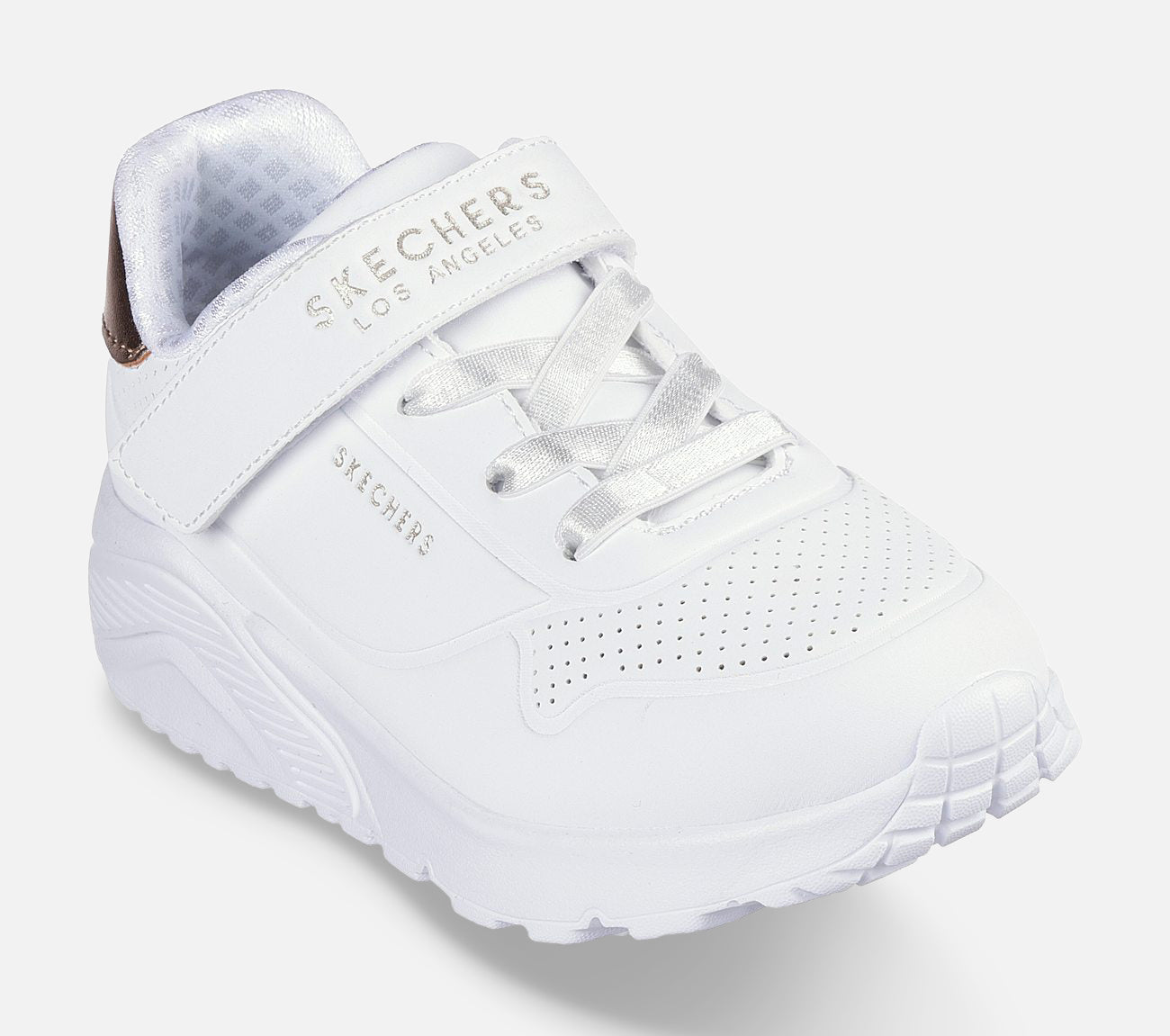 Uno Lite - Precious Shimmer Shoe Skechers.no