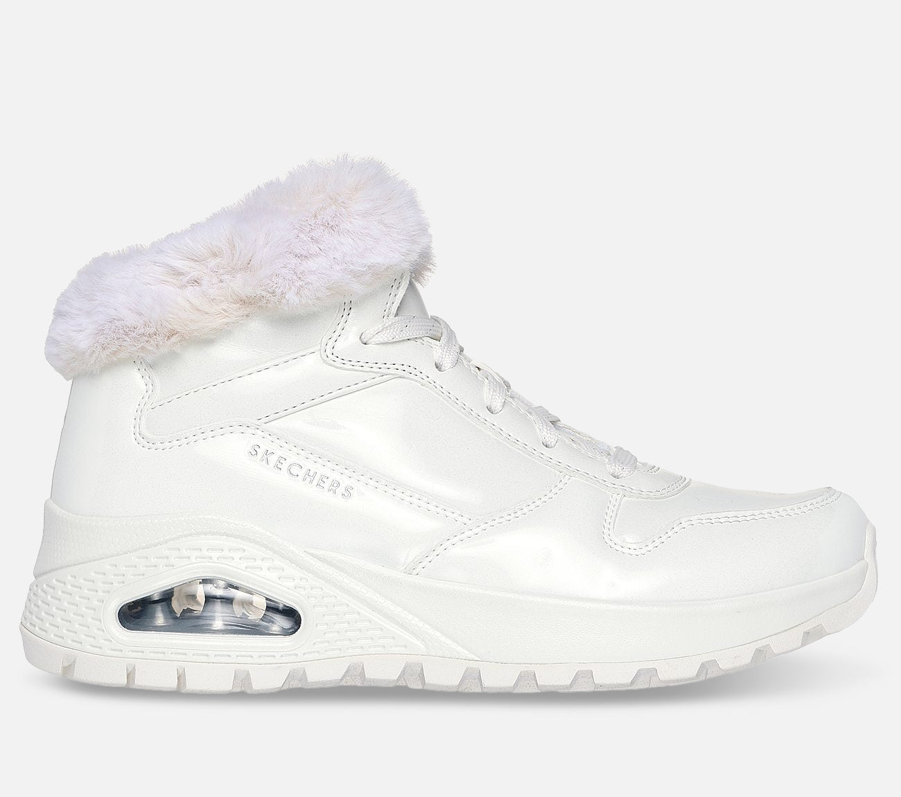 Uno Rugged - Fiesty Winter Boot Skechers.no