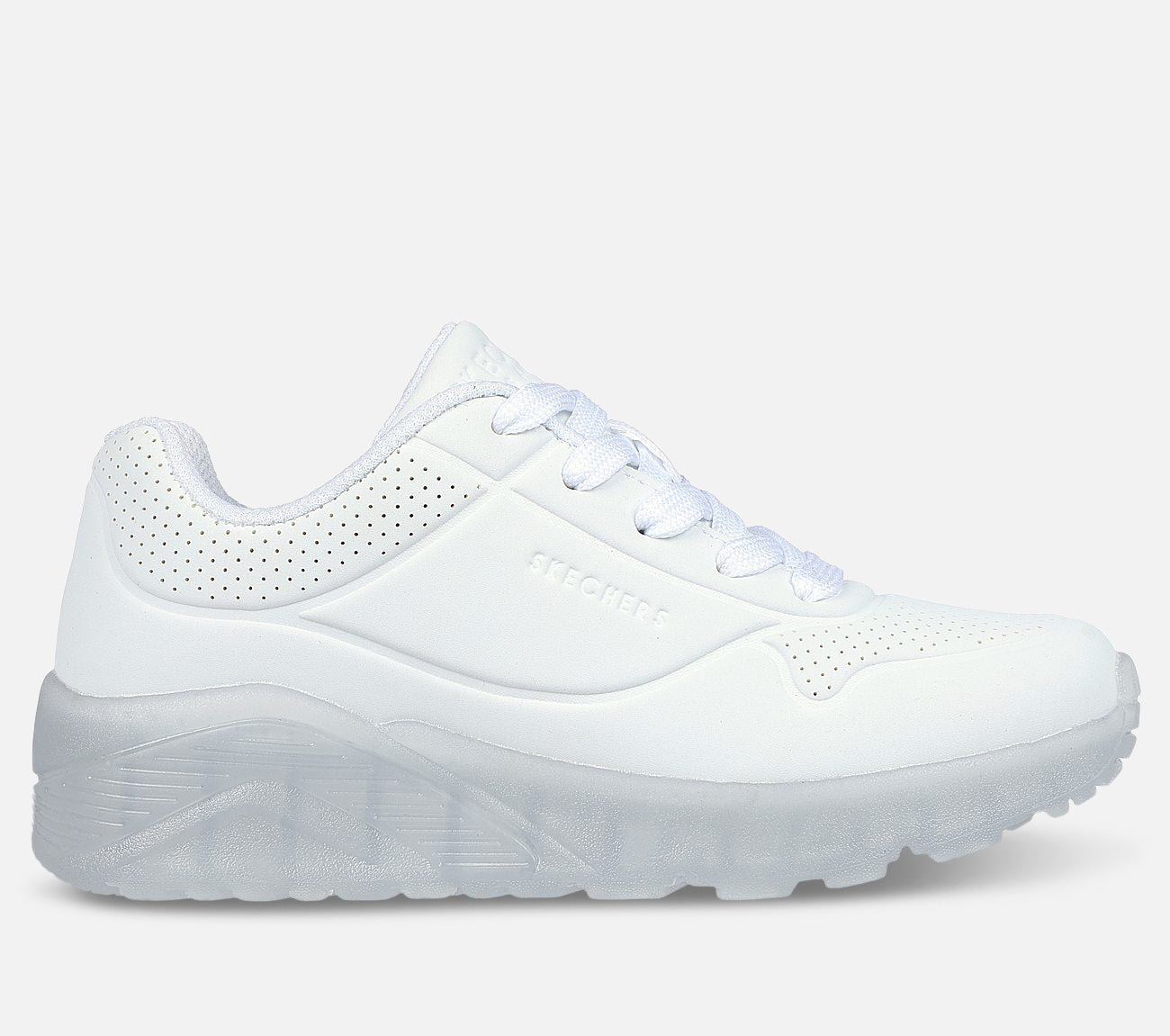 Boys Uno Ice Shoe Skechers.no