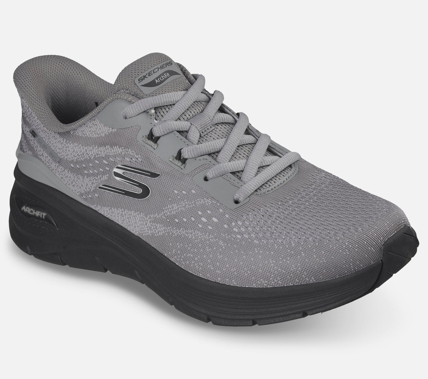 Slip-ins: Arch Fit 3.0 Shoe Skechers.no