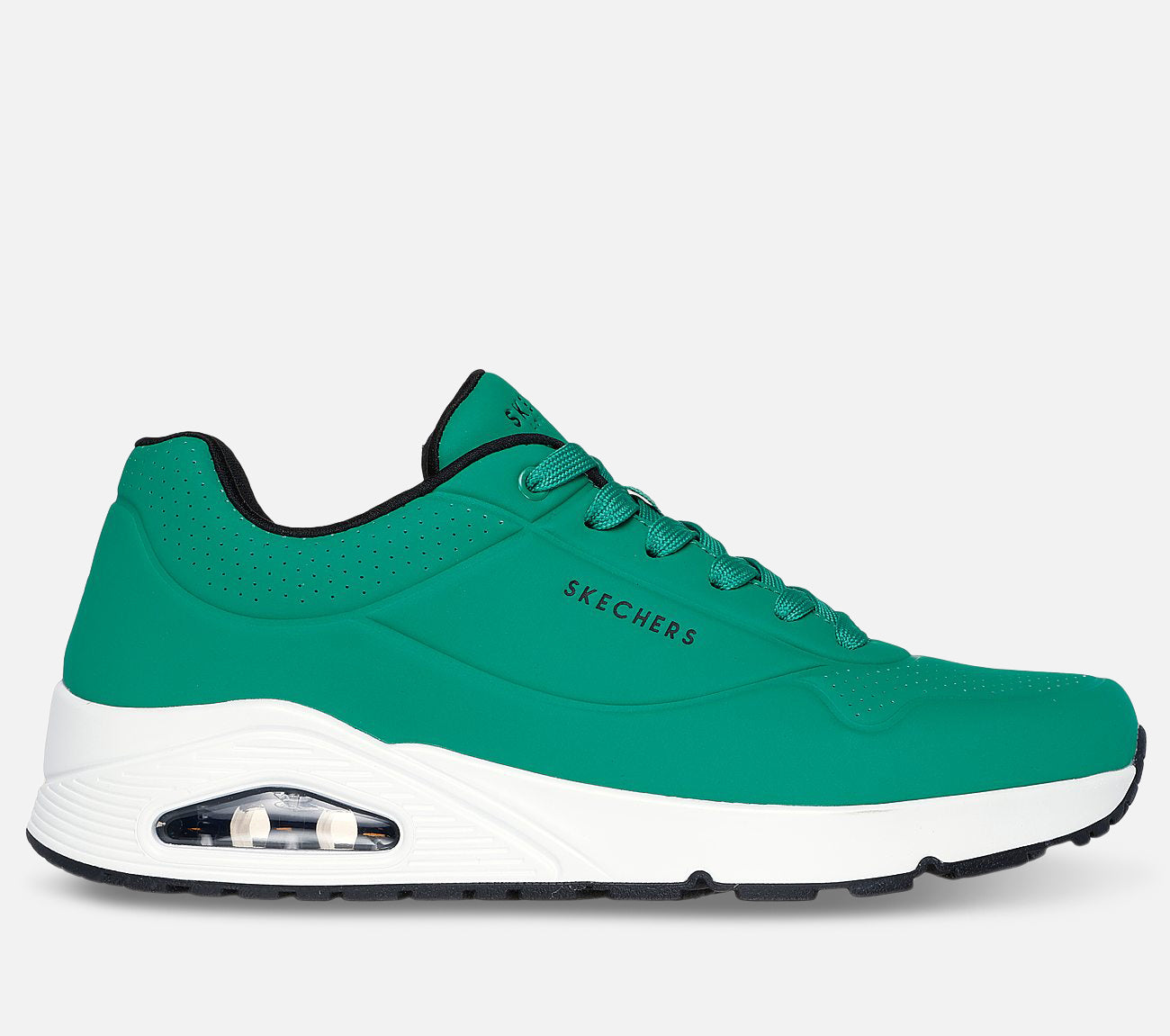 Uno - Stand On Air Shoe Skechers.no