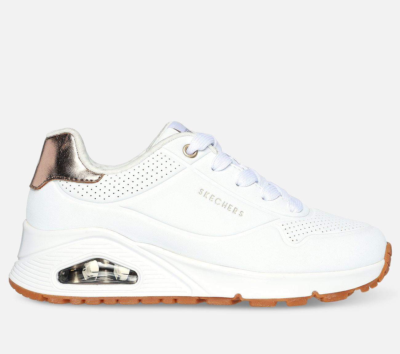 Uno Gen1 - Shimmer Away Shoe Skechers