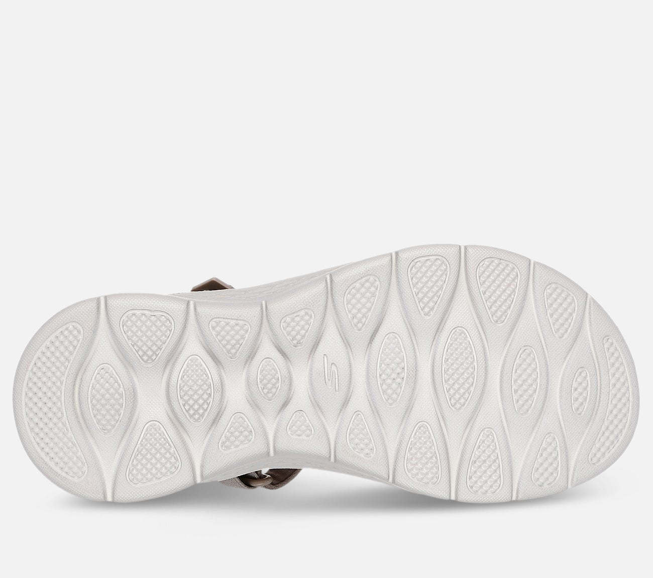 Slip-ins: GO WALK Flex Sandal - Illuminate Sandal Skechers.no