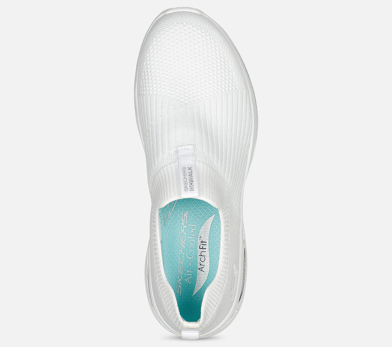 GO WALK Arch Fit - Iconic Shoe Skechers