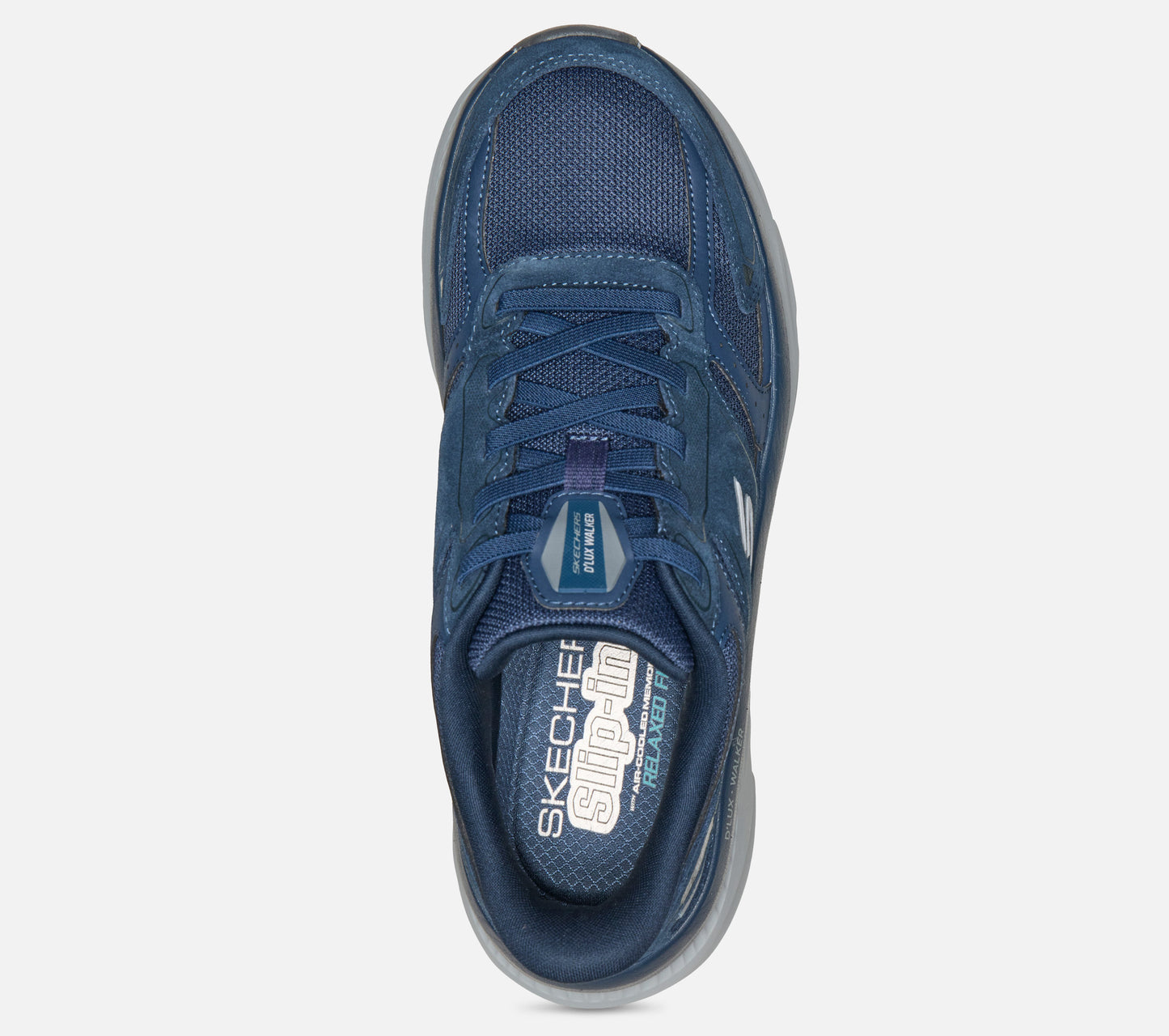 Relaxed Fit: Slip-ins: D'Lux Walker 3.0 - Loyde
