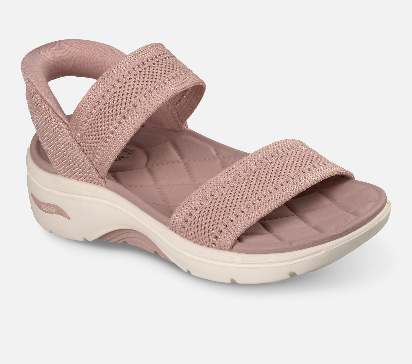 Slip-ins: Arch Fit 2.0 Sandal - Kennedy Sandal Skechers.no