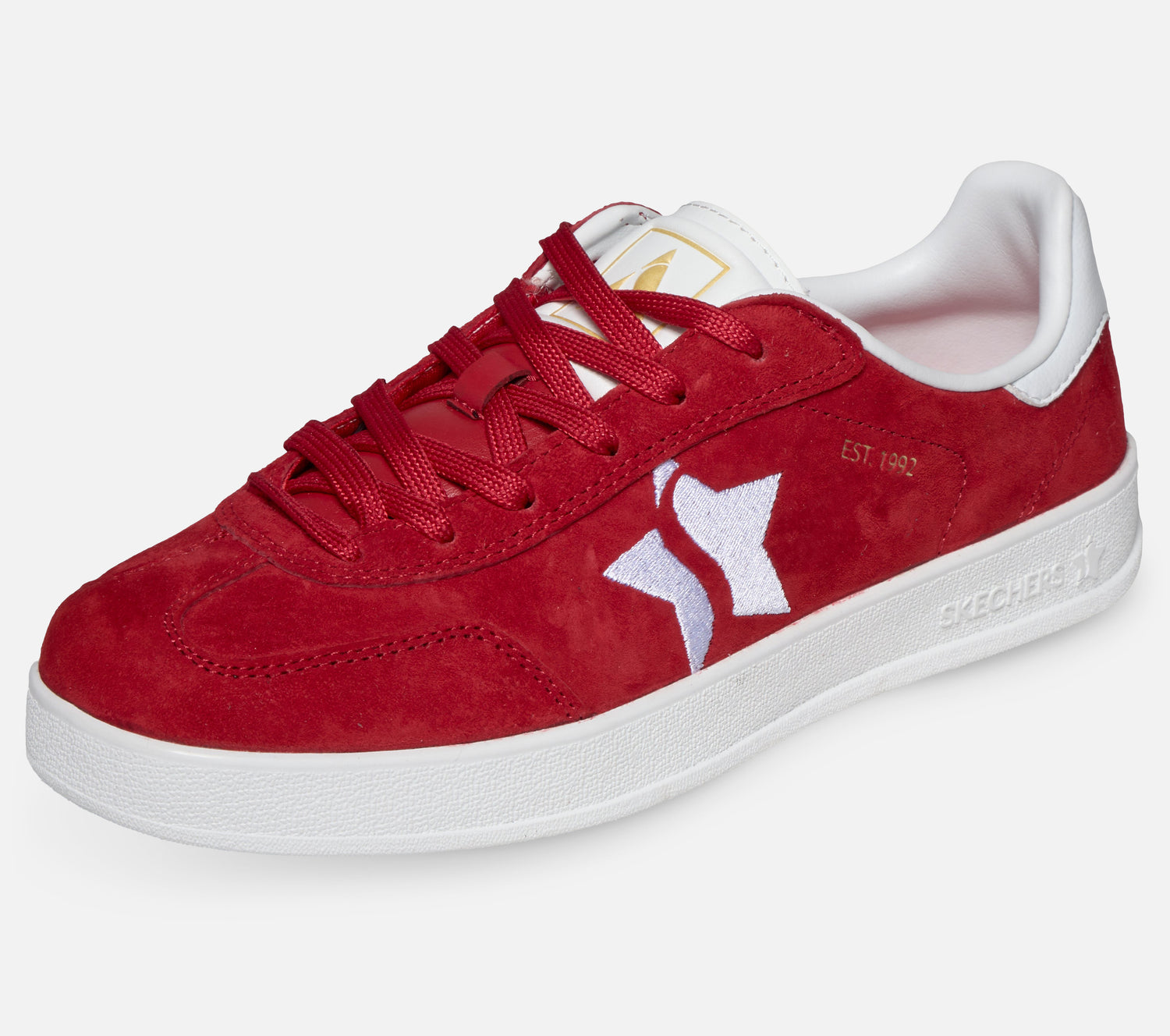 Academy - Court Charm Shoe Skechers.no