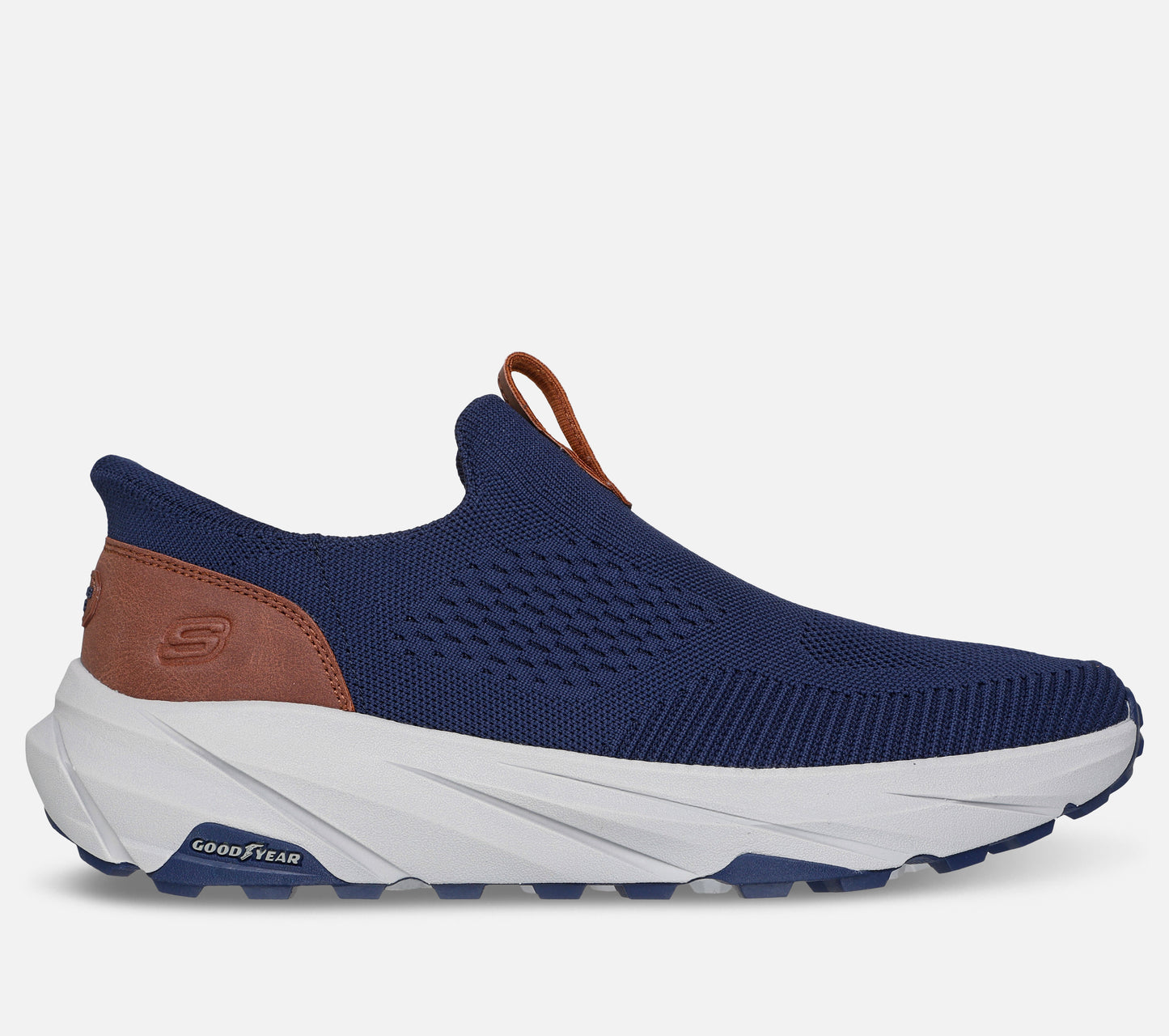 Relaxed Fit: Slip-ins: Conner - Milton Shoe Skechers.no