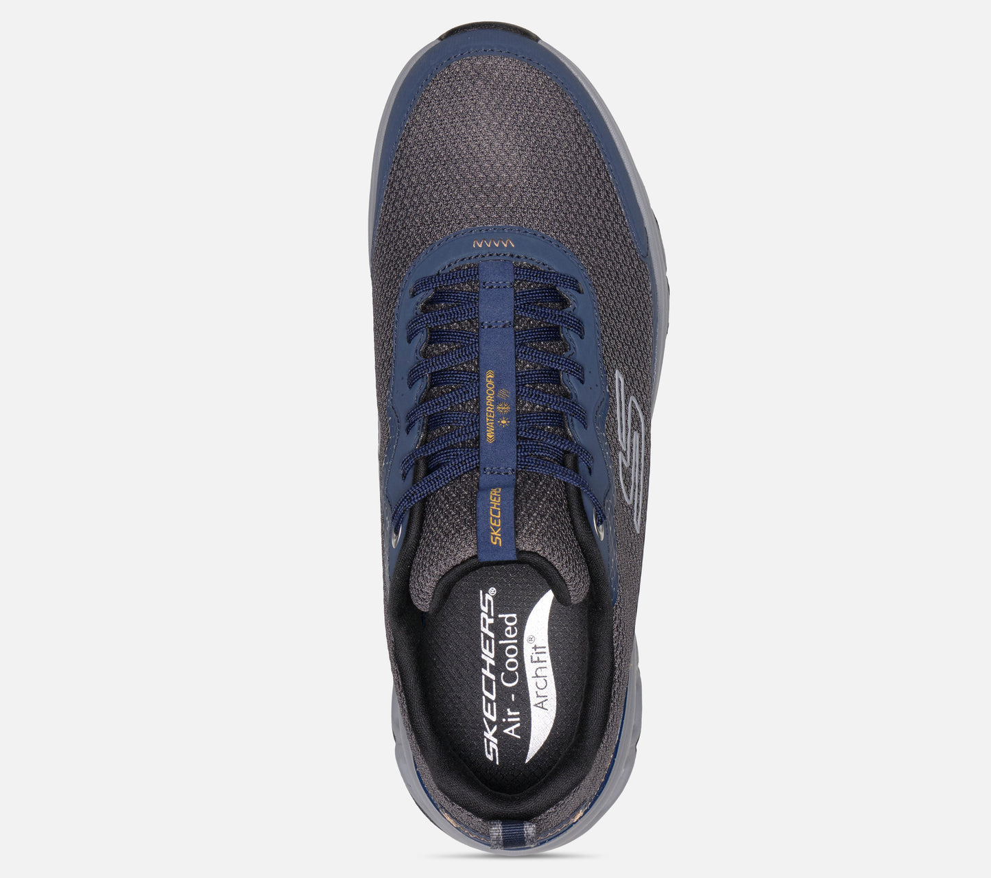 Arch Fit Glide-Step All-Terrain - Peak Crest - Waterproof