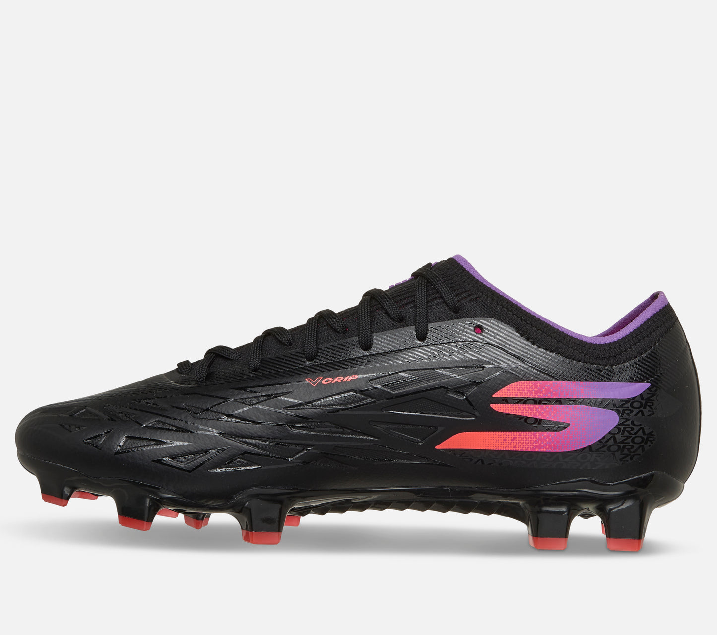 Razor 2 Elite FG Football Skechers.no