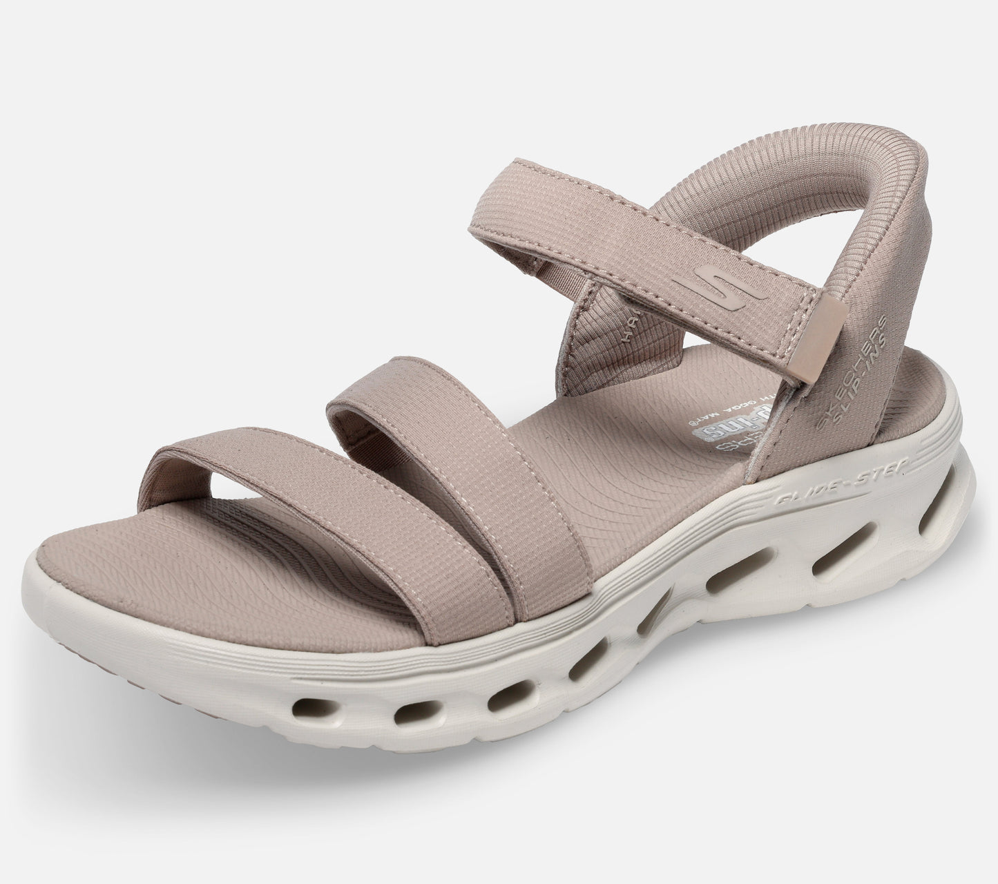 Slip-ins: Go Walk Glide-Step 2.0 - Ella Sandal Skechers.no