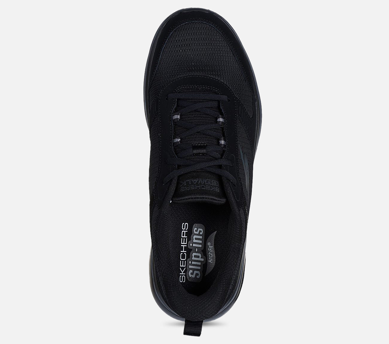 Slip-ins: GO WALK Arch Fit 2.0 - Seared Shoe Skechers.no