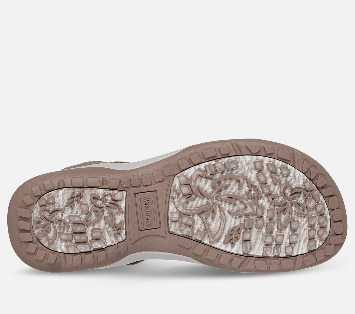 Slip-ins: Reggae Slim - Summer Sparkle Sandal Skechers.no
