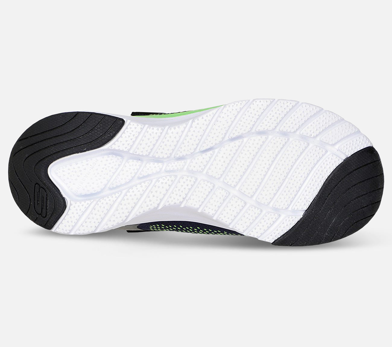 Ultra Groove - Aquasonik - Waterproof Shoe Skechers