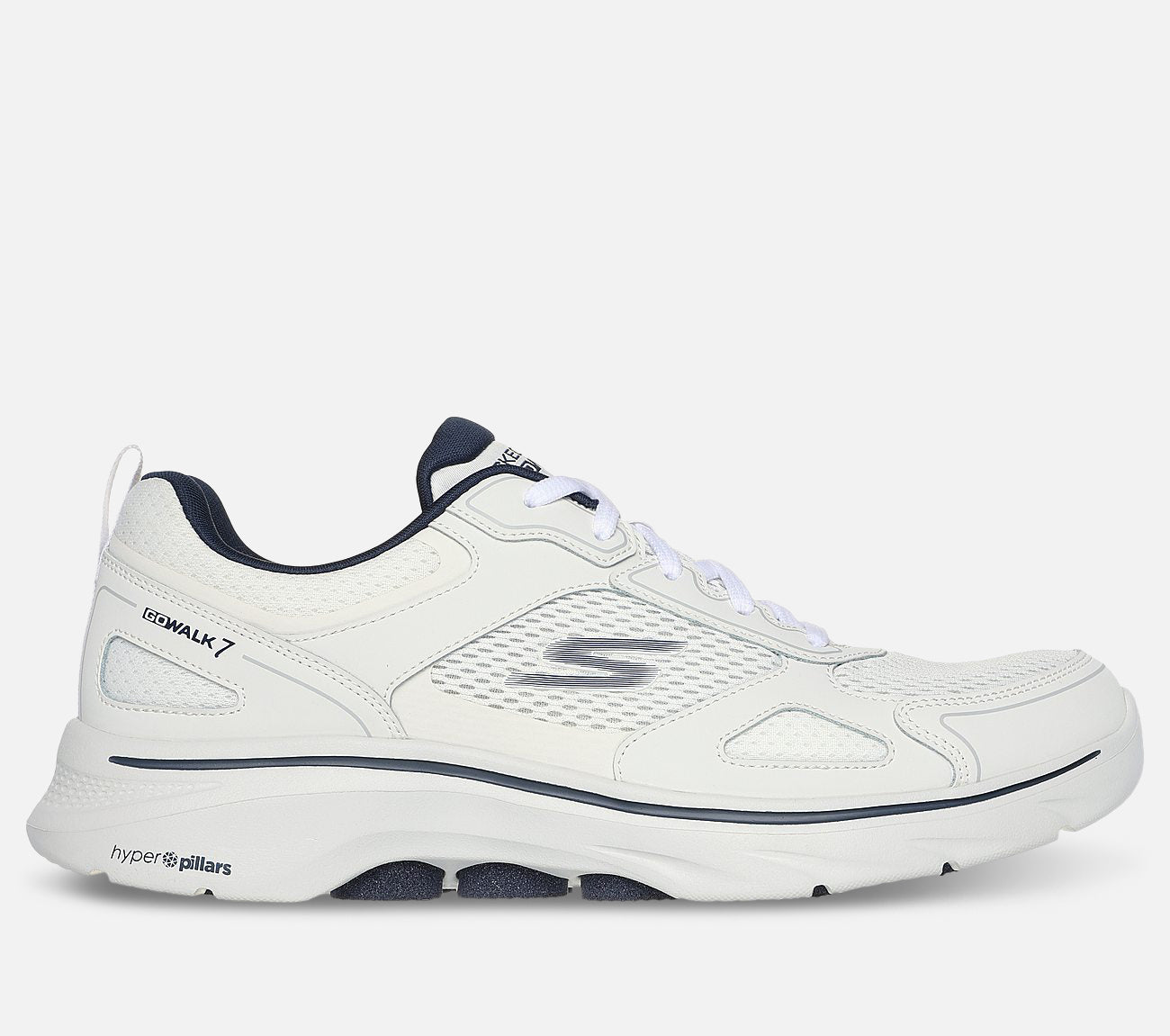 GO WALK 7 - The Forefather Shoe Skechers.no