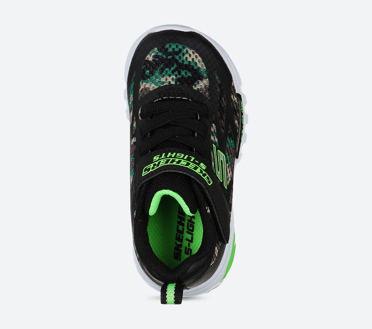 Flex-Glow - Rondler Shoe Skechers