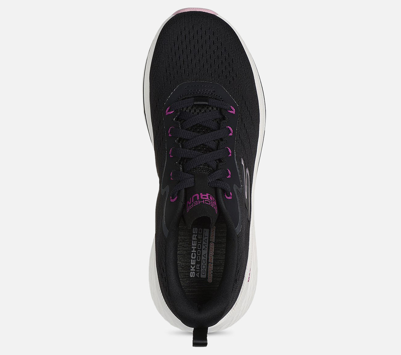 Wide Fit: Max Cushioning Elite 2.0 - Levitate Shoe Skechers.no