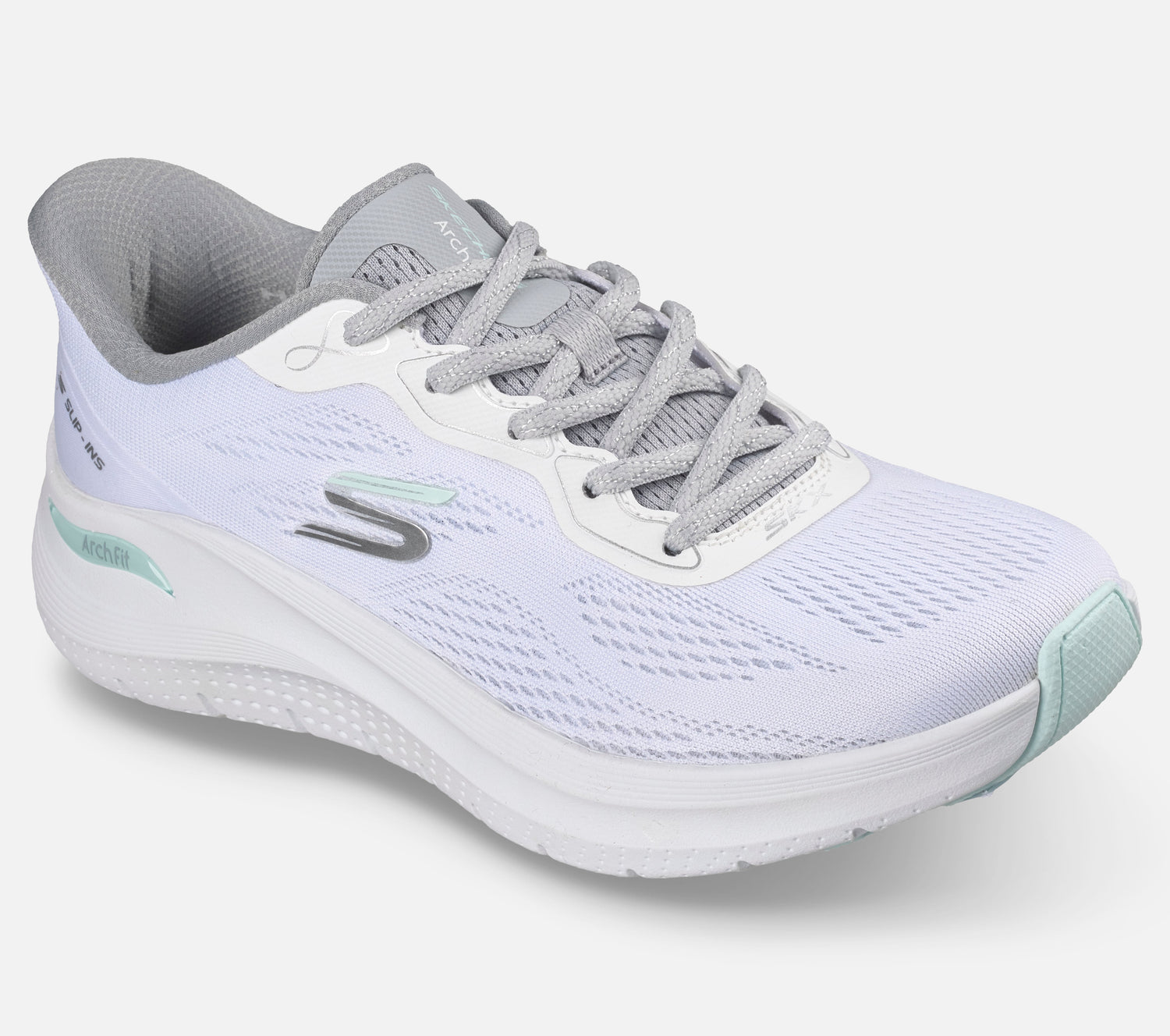 Arch Fit 2.0 - Bold Motion Shoe Skechers.no