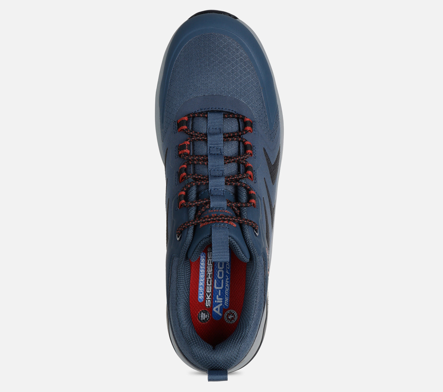 Work: Speed-Flex Trekker Work Skechers.no