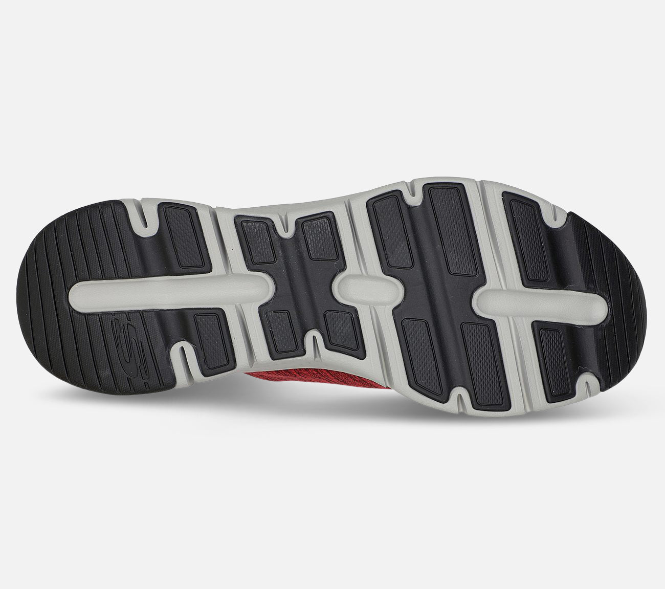 Arch Fit - Waveport Shoe Skechers.no